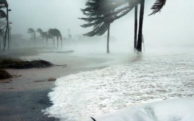 Hurricane preparedness in Winston Salem