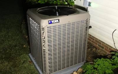 Cool Breeze 1250 Heating & Cooling, Inc. service area